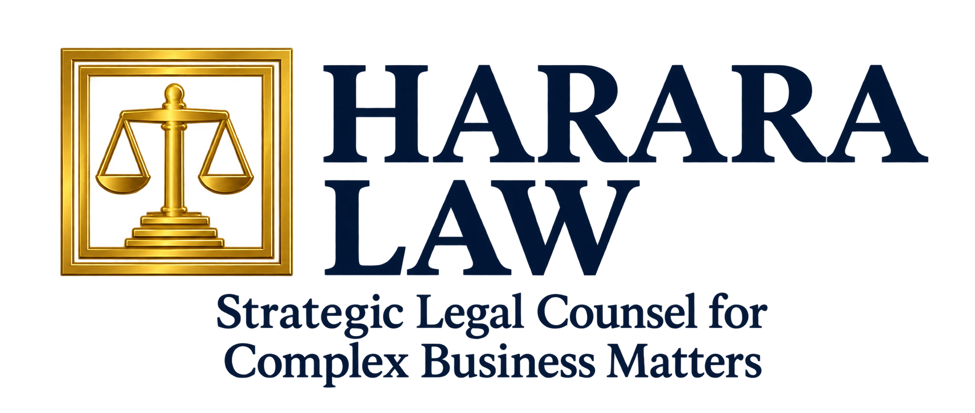 Harara Law